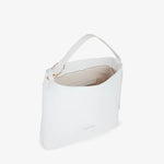 Valentino Sacca Peonies Re Bianco