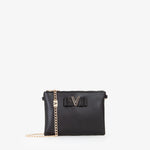Mario Valentino Pochette Whitney Nero