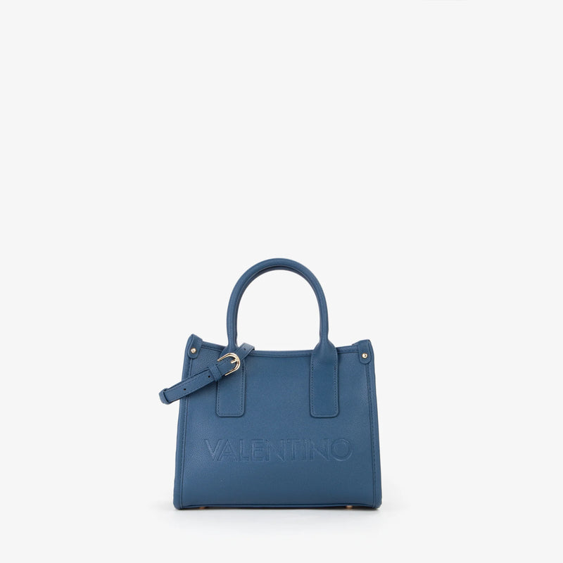 Mario Valentino Shopping FOXY RE  Blu
