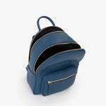 Mario Valentino Borsa sportiva FOXY RE Blu