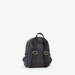 Mario Valentino Borsa sportiva FOXY RE Black