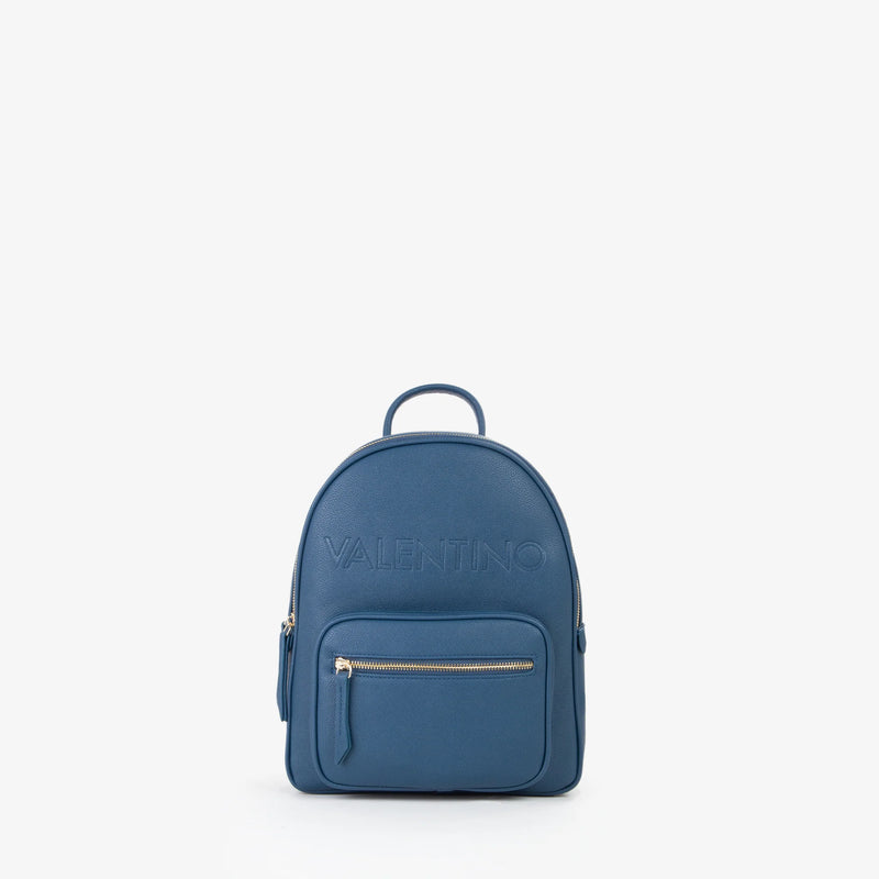 Mario Valentino Borsa sportiva FOXY RE Blu