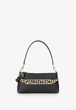 Mario Valentino Borsa A Spalla/Tracolla Eveline Nero