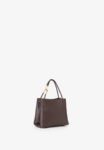 Mario Valentino Borsa A Mano/Tracolla Fable Re Small Moro