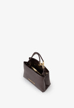 Mario Valentino Borsa A Mano/Tracolla Fable Re Small Moro