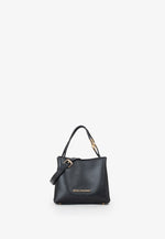 Mario Valentino Borsa A Mano/Tracolla Fable Re Small Nero