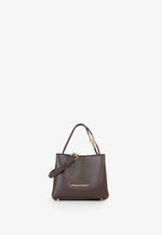 Mario Valentino Borsa A Mano/Tracolla Fable Re Small Moro