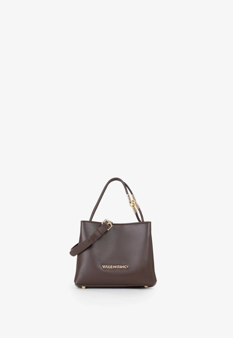 Mario Valentino Borsa A Mano/Tracolla Fable Re Small Moro
