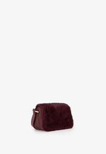 Mario Valentino Iceland Borsa a Tracolla Bordeaux