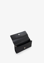 Mario Valentino Divina Winter Pochette Nero