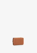 Mario Valentino Divina Winter Pochette Piccola Cuoio