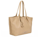Vivienne D Shopper Cynthia Daily Beige