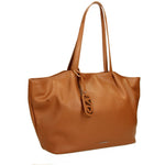 Vivienne D Shopper Cynthia Daily Camel