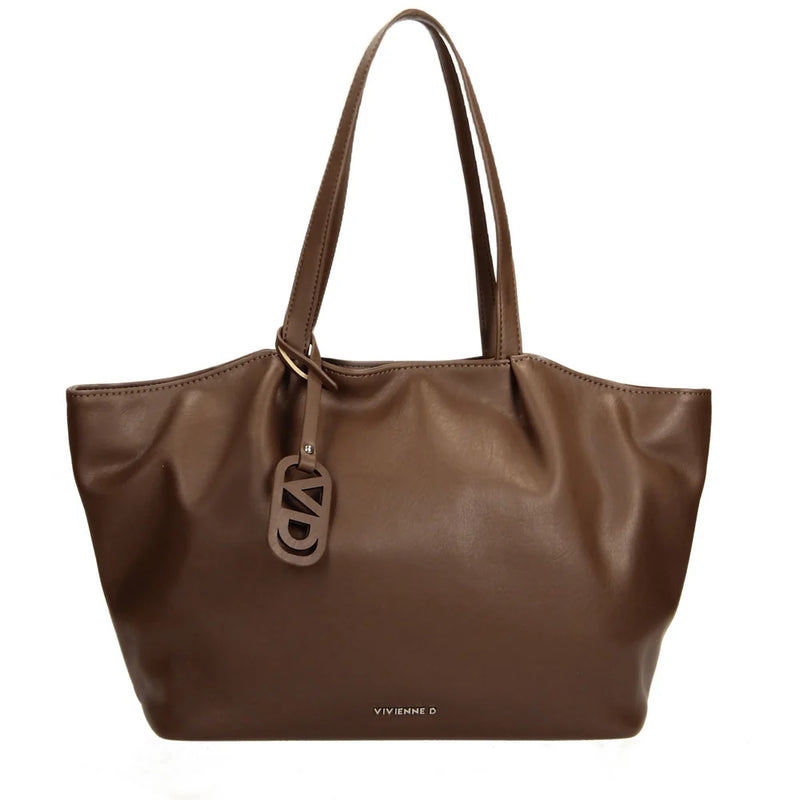 Vivienne D Shopper Cynthia Daily Testa Di Moro