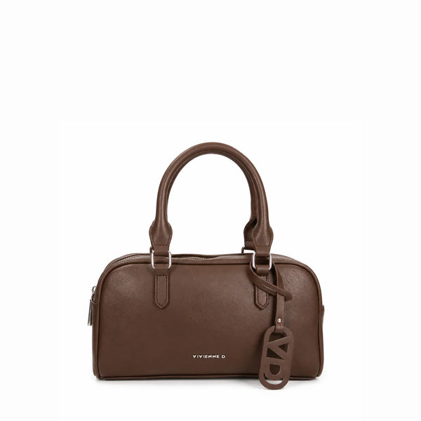 Vivienne D Borsa A Mano Hanna Daily Testa Di Moro