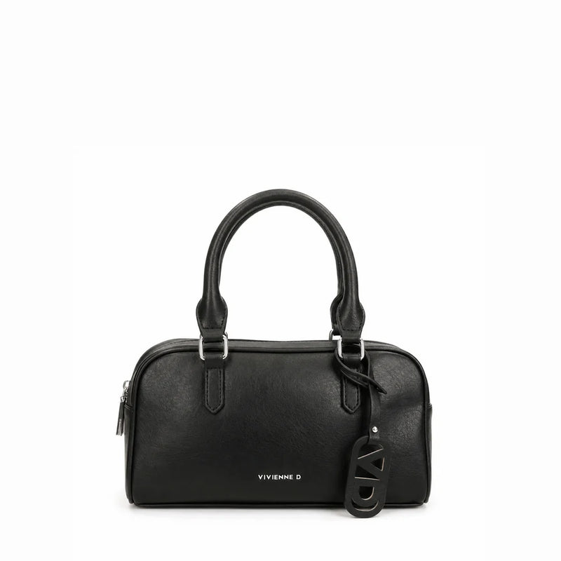 Vivienne D Borsa A Mano Hanna Daily Beige