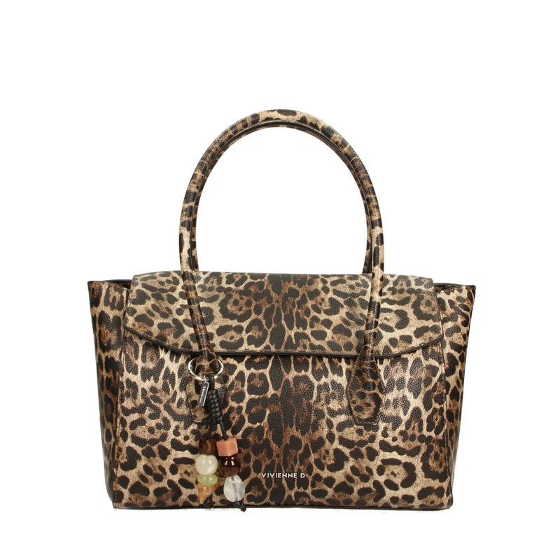 Vivienne D Borsa A Spalla Judith Essential Maculato