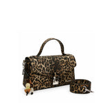 Vivienne D Borsa a Mano/Tracolla Charlie Essential Maculato