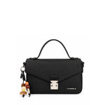Vivienne D Borsa a Mano/Tracolla Charlie Essential Nero