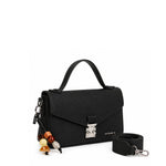 Vivienne D Borsa a Mano/Tracolla Charlie Essential Nero
