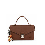 Vivienne D Borsa a Mano/Tracolla Charlie Essential Testa Di Moro