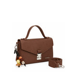 Vivienne D Borsa a Mano/Tracolla Charlie Essential Testa Di Moro