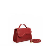 Vivienne D Borsa A Mano/Tracolla Olivia Fall Rosso