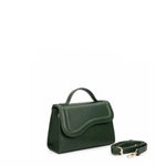 Vivienne D Borsa A Mano/Tracolla Olivia Fall Verde