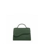 Vivienne D Borsa A Mano/Tracolla Olivia Fall Verde