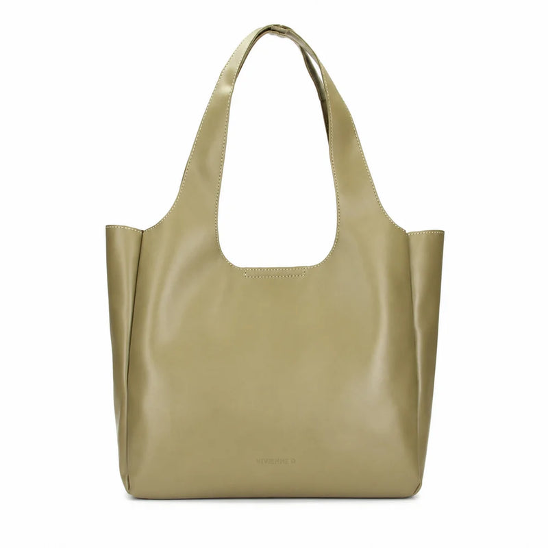 Vivienne D Shopper Cassie Ivy Verde