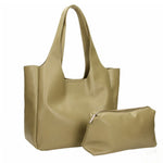 Vivienne D Shopper Cassie Ivy Verde