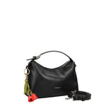 Vivienne D Borsa A Mano/Tracolla Brenda Ivy Nero