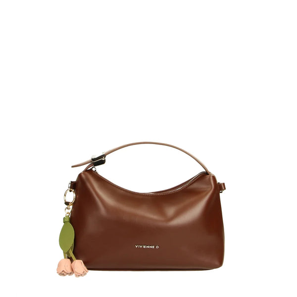 Vivienne D Borsa A Mano/Tracolla Brenda Ivy Moro