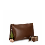 Vivienne D Borsa a Tracolla Kris Ivy Testa Di Moro