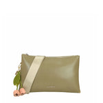 Vivienne D Borsa a Tracolla Kris Ivy Verde