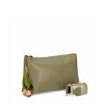 Vivienne D Borsa a Tracolla Kris Ivy Verde