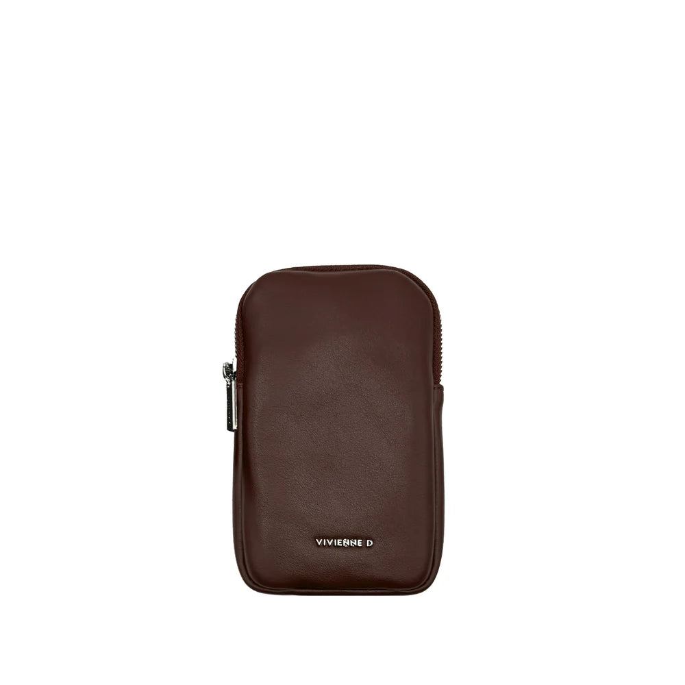 Vivienne D Porta cellulare Lily Moro