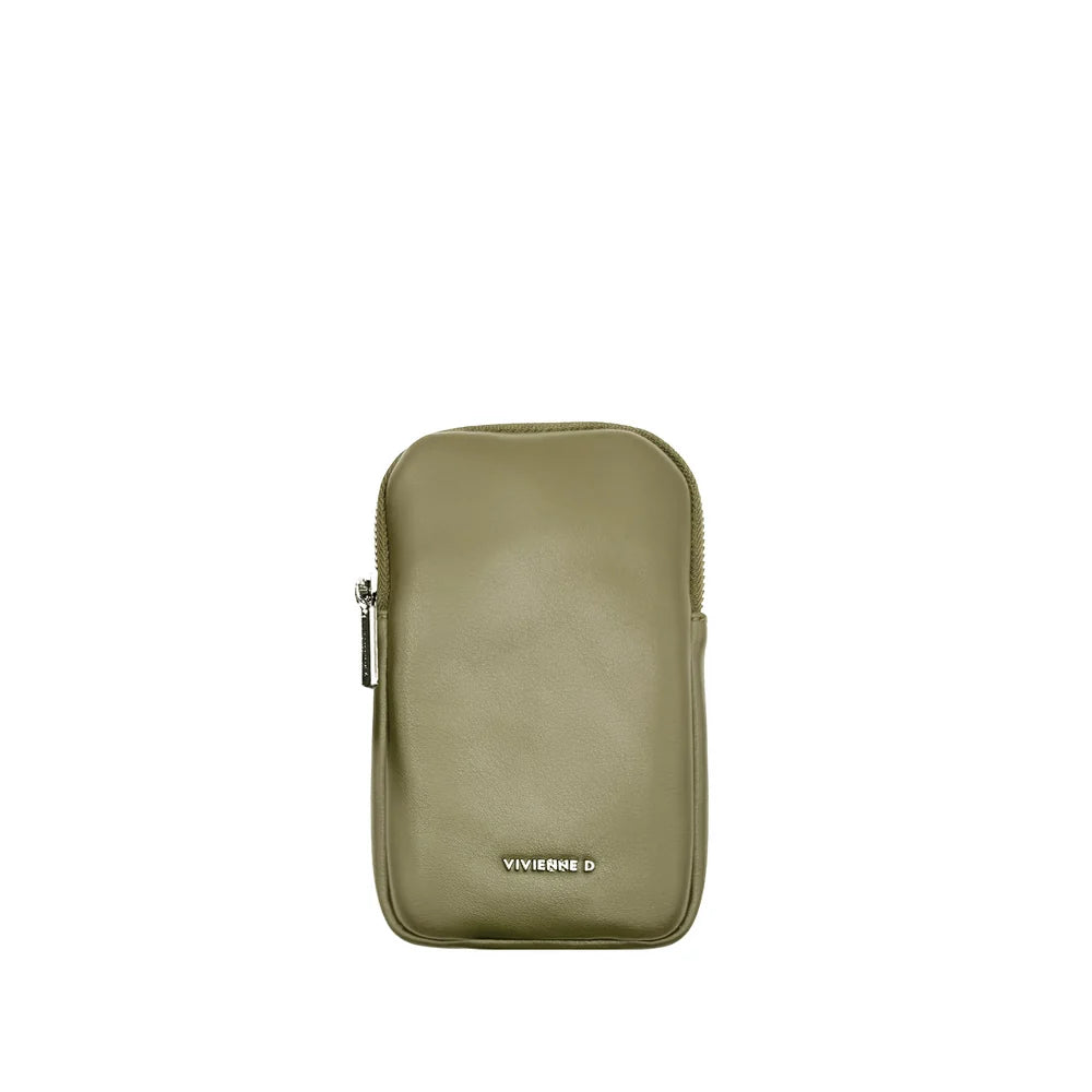 Vivienne D Porta cellulare Lily Verde
