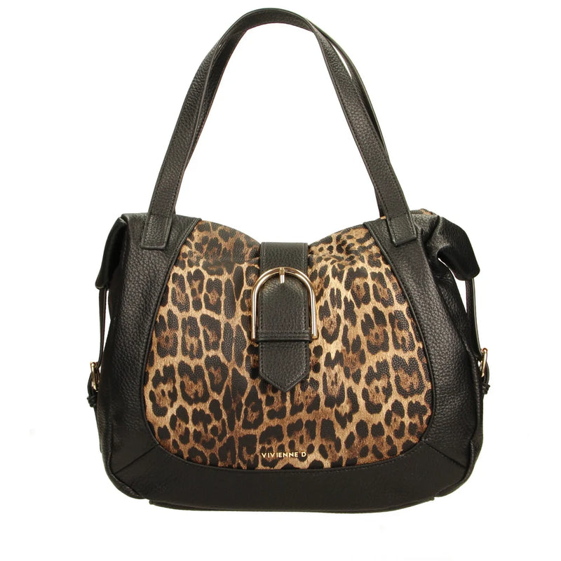 Vivienne D Shopper Nancy Moonlight Maculato