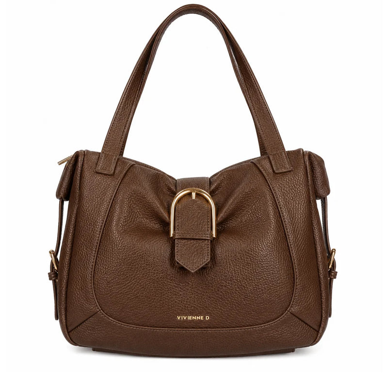 Vivienne D Shopper Nancy Moonlight Testa Di Moro