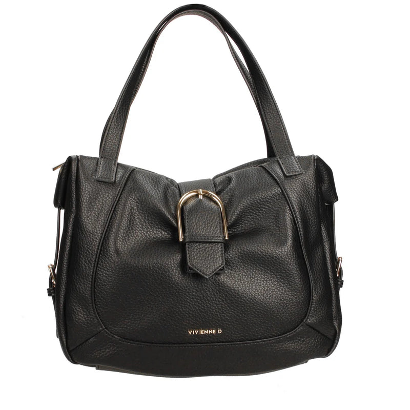 Vivienne D Shopper Nancy Moonlight Nero