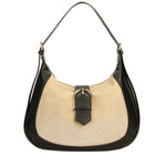 Vivienne D Borsa A Spalla Margot Moonlight Beige