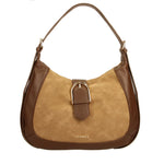 Vivienne D Borsa a Spalla Margot Moonlight Camel