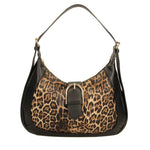 Vivienne D Borsa a Spalla Margot Moonlight Maculato