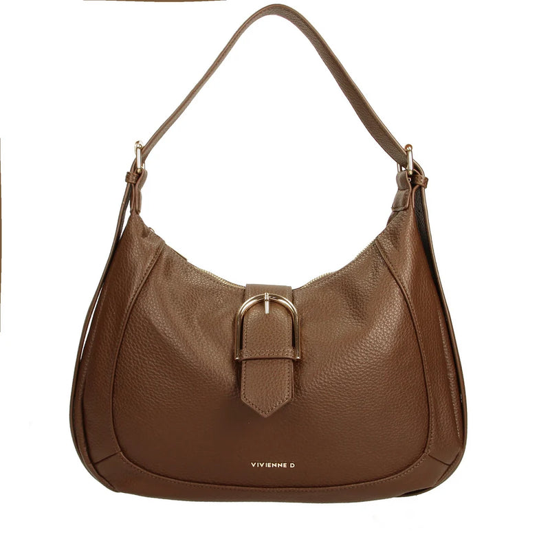 Vivienne D Borsa A Spalla Margot Moonlight Testa Di Moro