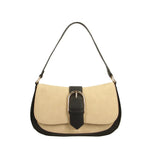 Vivienne D Borsa A Spalla Lisa Moonlight Beige