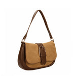 Vivienne D Borsa A Spalla Lisa Moonlight Camel