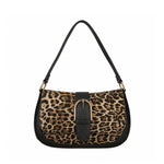Vivienne D Borsa A Spalla Lisa Moonlight Maculato