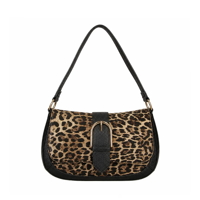 Vivienne D Borsa A Spalla Lisa Moonlight Maculato