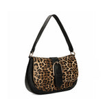 Vivienne D Borsa A Spalla Lisa Moonlight Maculato
